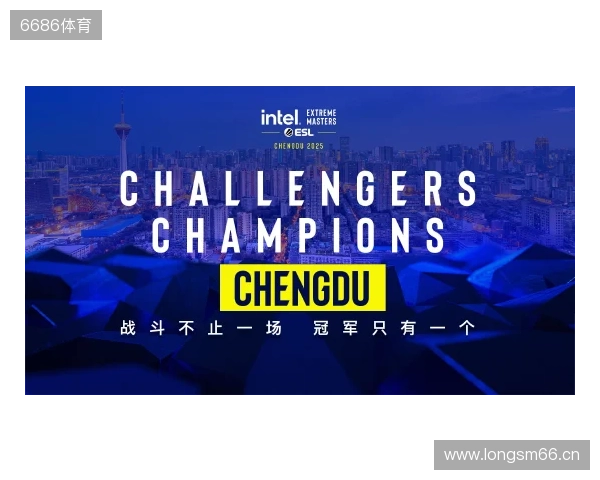 英特尔极限大师赛即将再度登陆中国，带来为期一周的《反恐精英》电竞盛宴！